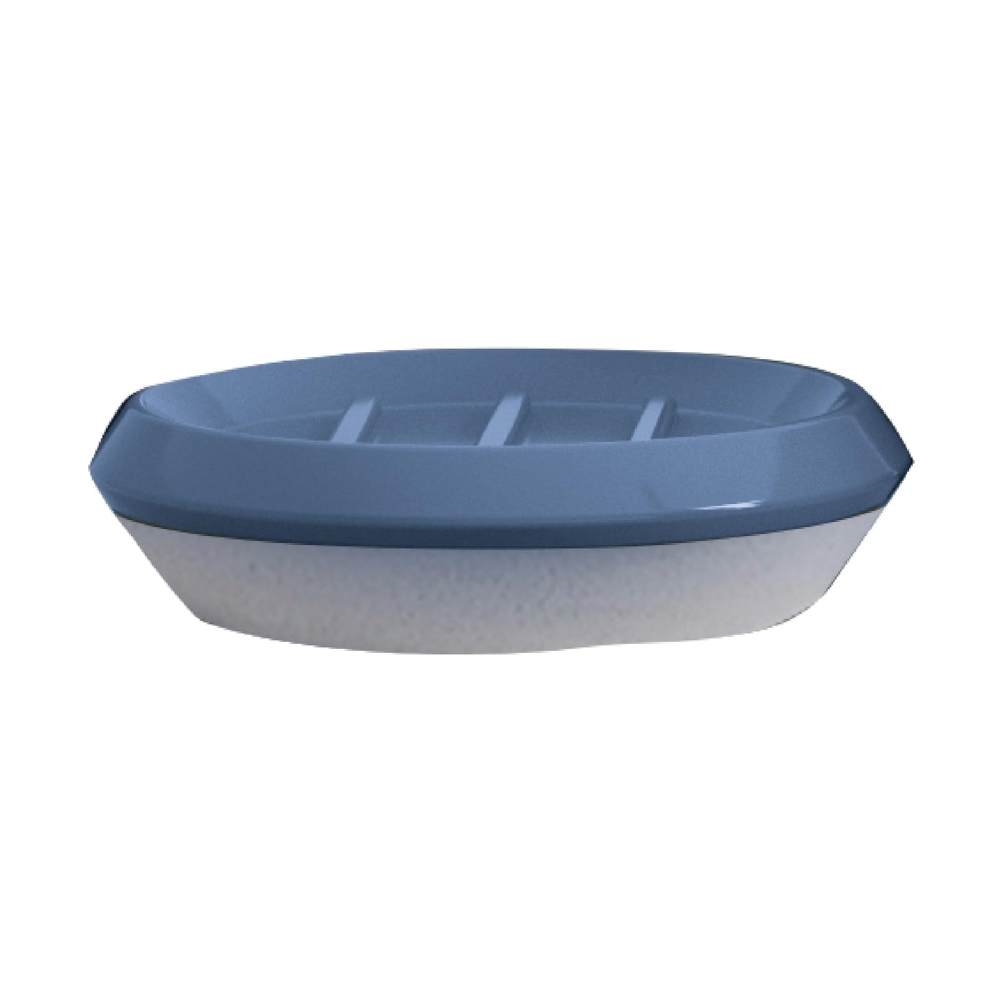 Gedy Shejla Soap Dish Blue
