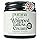 Whipped Tallow Cream - Grass-Fed, Halal Beef Tallow Skincare with Organic Olive Oil - Seed Oil Free, Face Cream & Body Moisturiser for Dry Skin & Eczema Relief (120ml, Organic Vanilla)