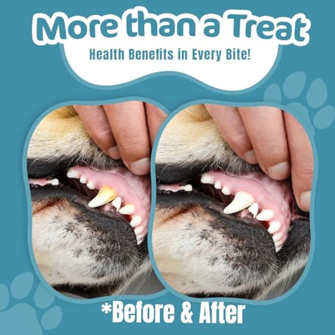 Rabbit Ears with Fur for Dogs - (1kg, 70-85 Ears), Premium Hypoallergenic, 100% Natural Raw Dog Treats, For All Large, Small, Adults & Puppies - UK COMPANY