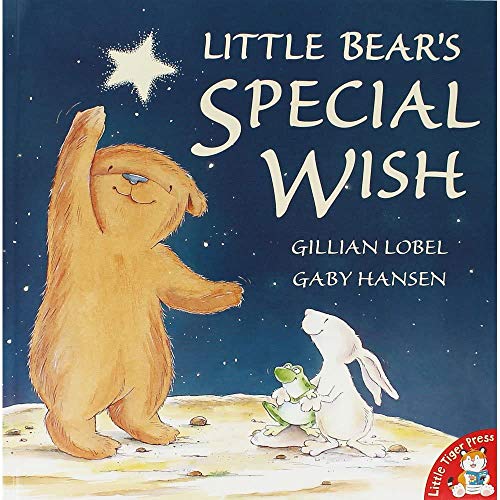 Little Bears Special Wish