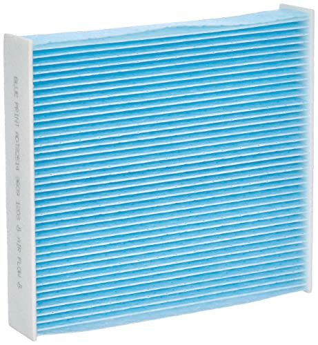 Blue Print ADT322110 Air Filter, pack of one