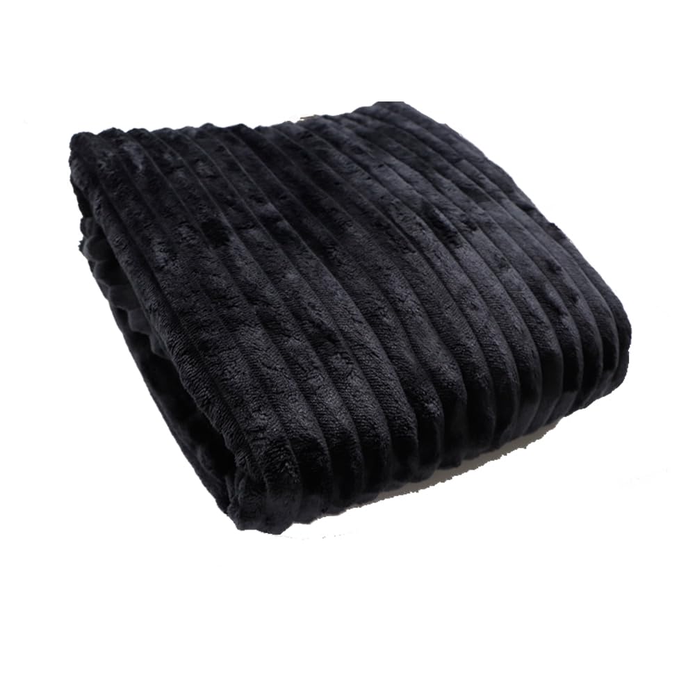 lygooh No filler Fluffy Bean Bag Cover Large Stuffed Storage Covers 5 ft