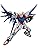 Bandai Hobby RG Build Strike Gundam Full Package "Build Fighters" Building Kit (1/144 Scale)