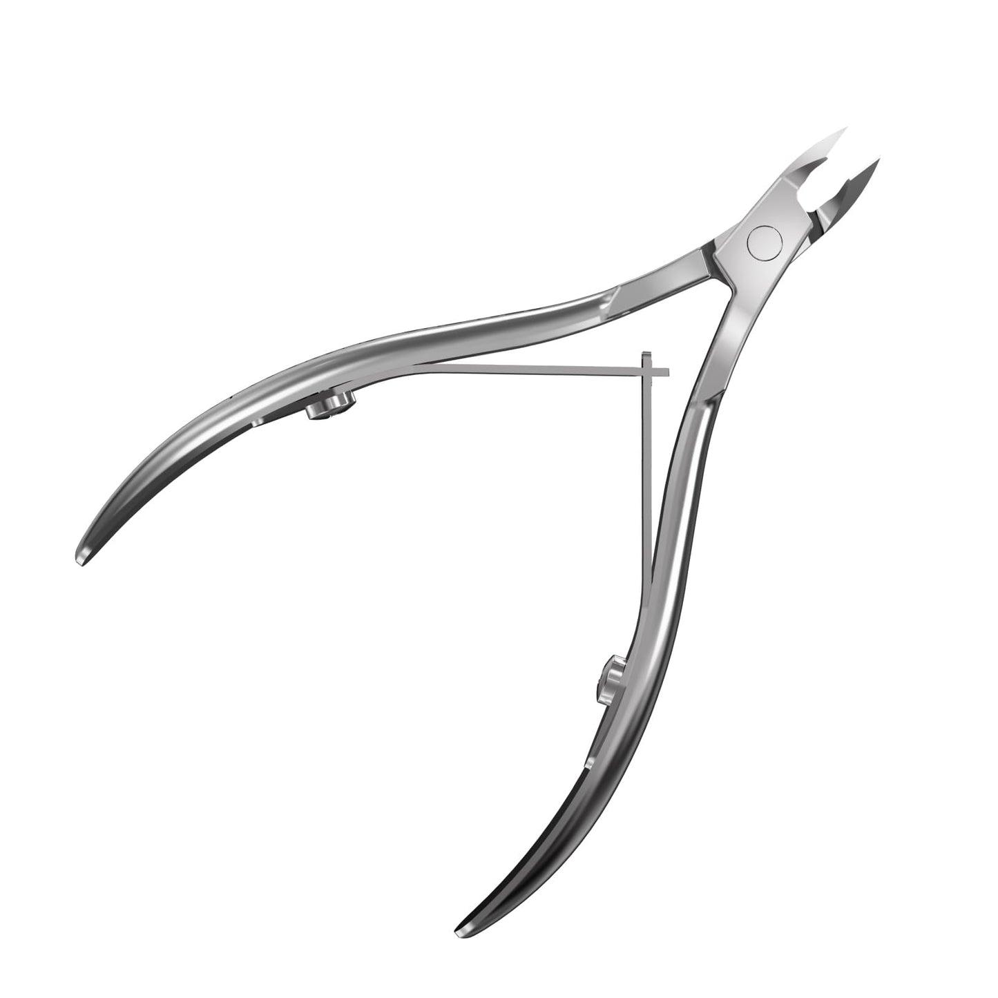 Cuticle Nippers Classic 12 (5 mm)
