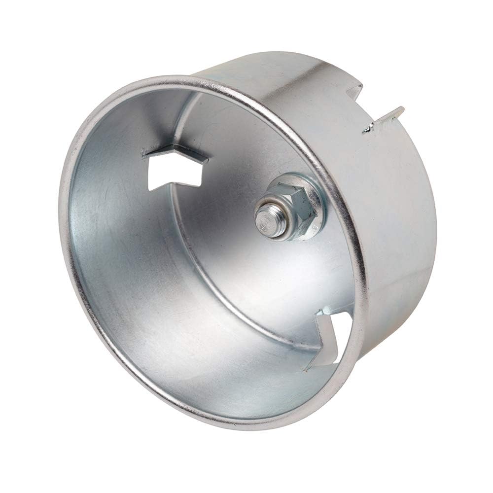 Metex Chamf Tool 110mm PVC Plastic Soil Drainage Pipe Chamf Works Easily Mounted On A Power Drill. Applies Industry Standard 15 Degree Chamfer in 15