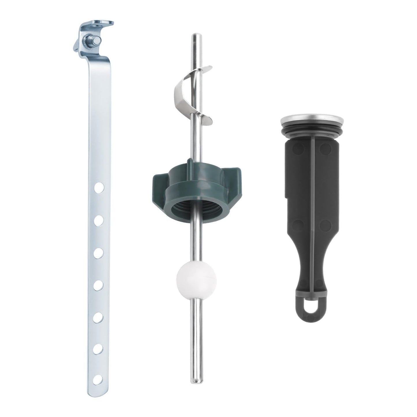 Bathroom Sink Pivot Ball Rod Center Piece Assembly For Pfister PF0906