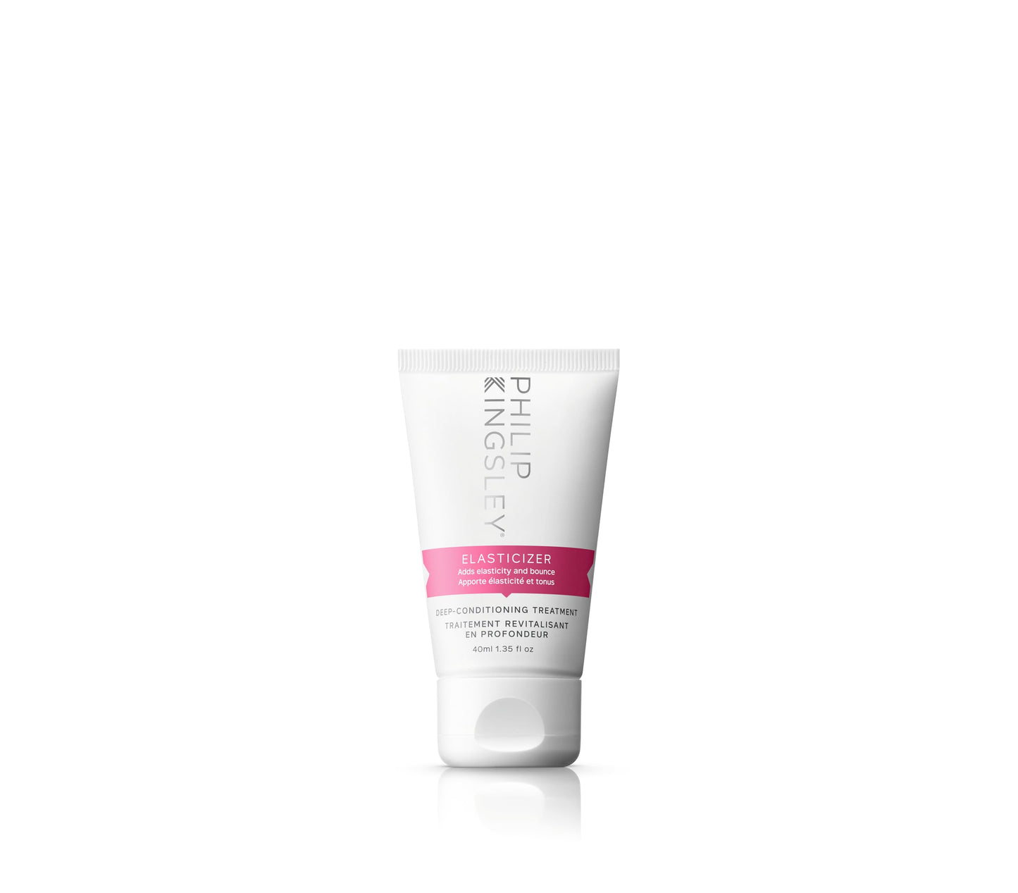 Philip Kingsley - Elasticizer | Deep Conditioner | Repair Hair Mask Treatment for All Hair Types | Pre Shampoo Deep Conditioning Mask | Hydrates, Adds