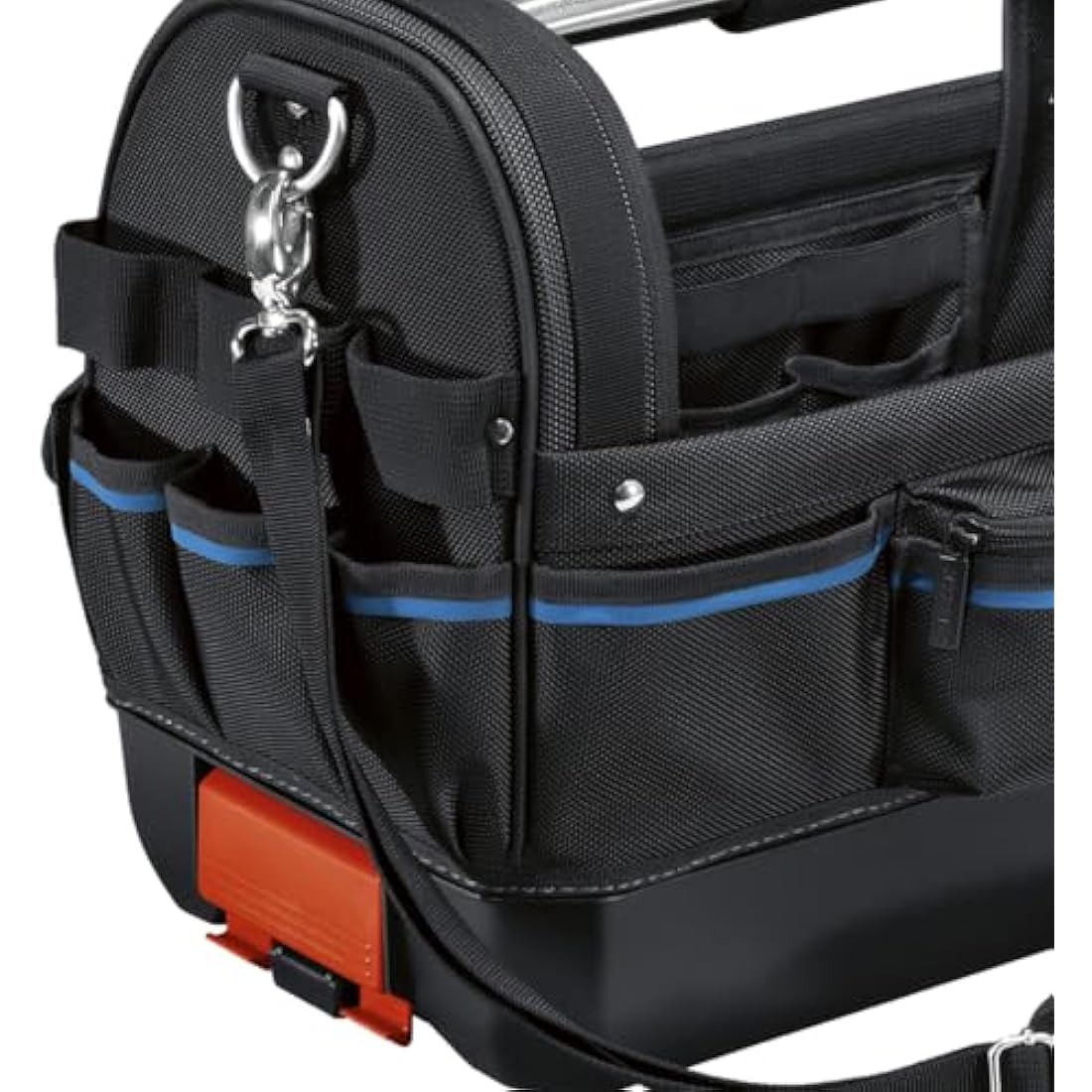 Bosch Professional GWT 20 tool bag (ProClick System: Compatible with L-BOXX)