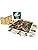 The Goonies: Never Say Die Cooperative Strategy Board Game For Children And Adults (Ages 12+) Ideal for 2-5 Players - Funko 54803 Signature Games