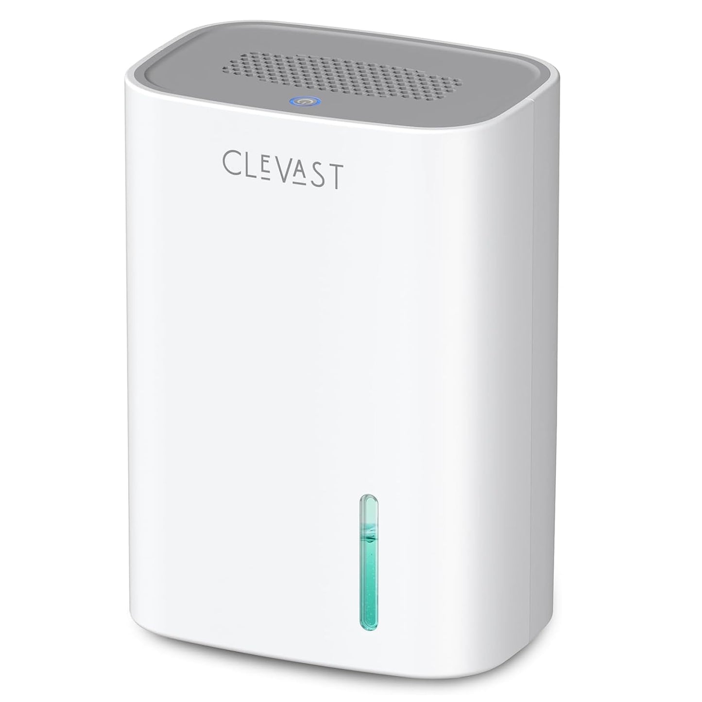 CLEVAST Small Dehumidifier for Home, 850ml Electric Dehumidifier with Ultra Quiet & Auto Shut off, Portable Mini Dehumidifiers for Bedroom, Bathroom,