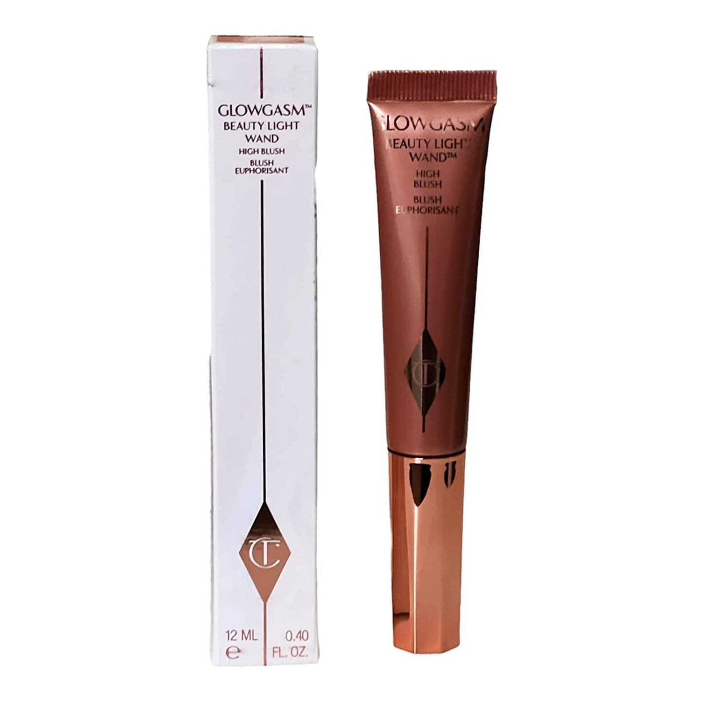 Charlotte Tilbury Beauty Light Wand (12ml, Pinkgasm)