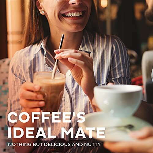 Nestle Coffee Mate Hazelnut 425g 150z