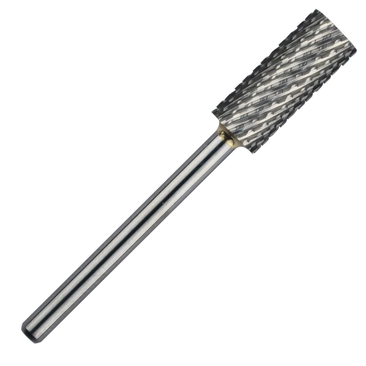 Super Cut Upgrade Edition, Small Barrel Nail Drill Bit for Electric Manicure Drill Machine, Remove The Nail Gels, Acrylic Gels, or Dip Powder (Coarse
