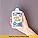 Craft Planet - 240 ml X Pack of 5 - White Strong, Tacky PVA All Purpose Glue for Kids Art, Toddler & Box Refill, School Supplies, Woodwork, Home, DIY, for Paper, Wood, Materials