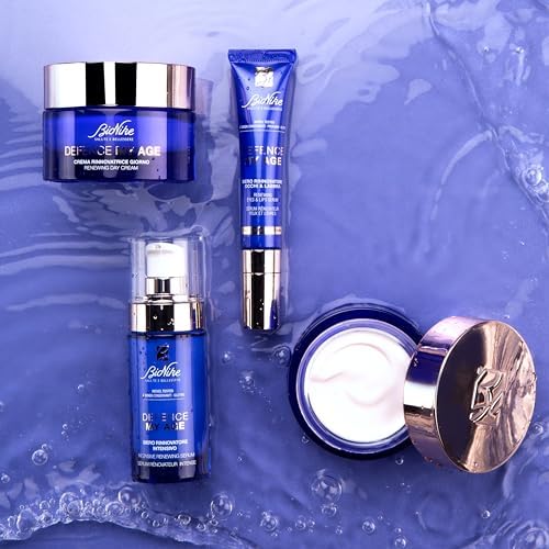 BioNike Defence My Age Crema Viso Rinnovatrice Notte 50 ml