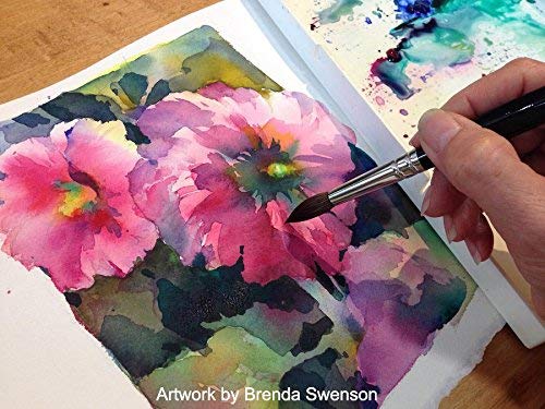 Daniel Smith 285610005 Watercolour Set, 5 ml