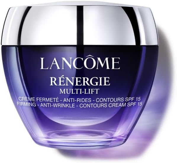 Lancôme Rénergie Multi-Lift Anti-Wrinkle Cream SPF15, 50ml, New but open box