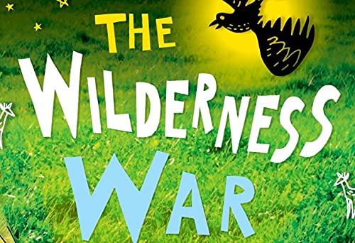The Wilderness War