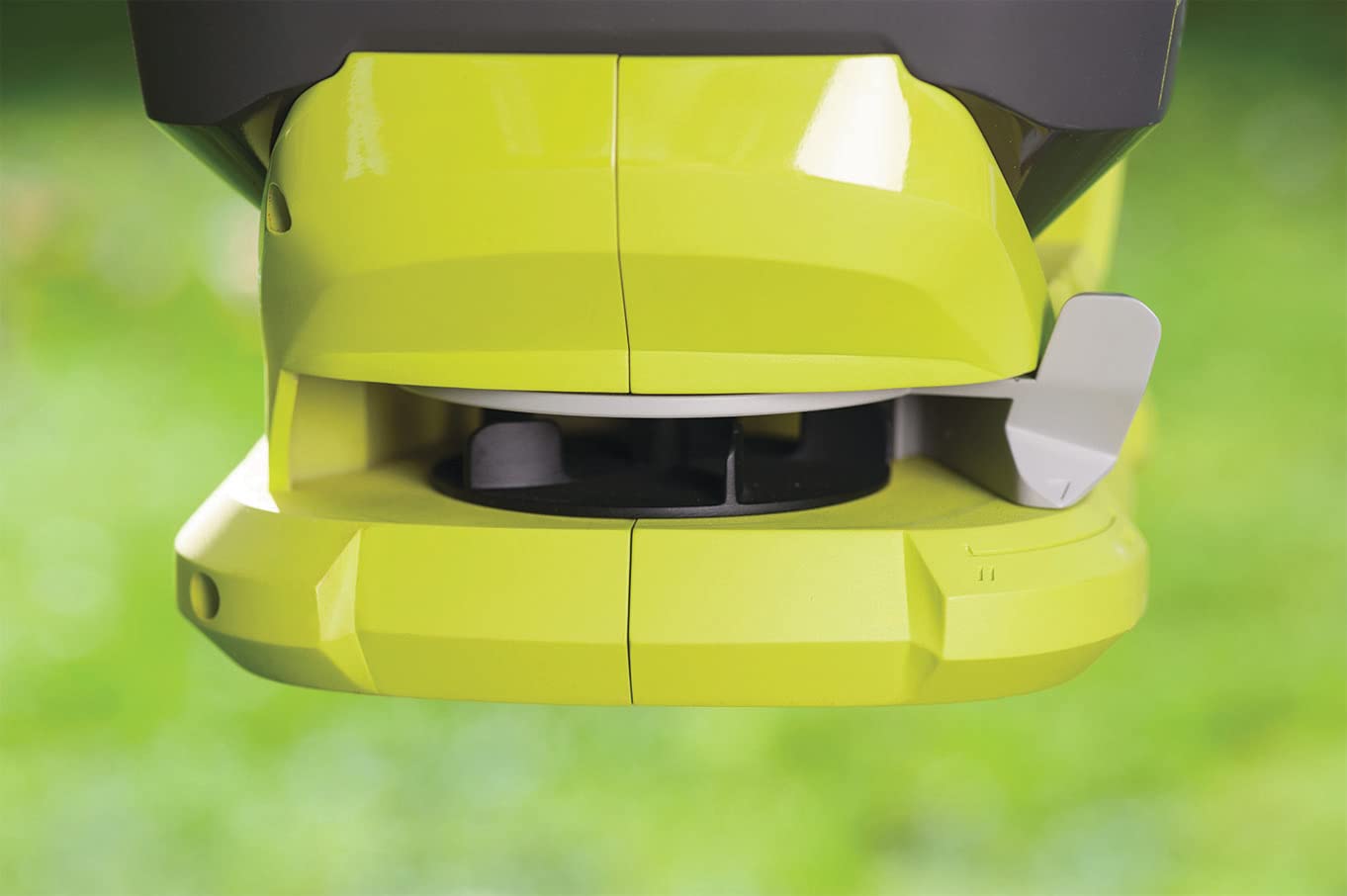 Ryobi Cordless Seed Spreader