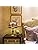 MIAOKE Stained Table Lamp Stained Glass Table Light, Handmade Desk Bedside Table Night Lamp, Antique Art Craft Gifts Lover Kid Living Room Bedroom Study Bookcase Desk Ligh