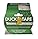 Duck Tape Original Silver, 50mm x 50m. The original high strength waterproof gaffer and duct adhesive cloth repair tape