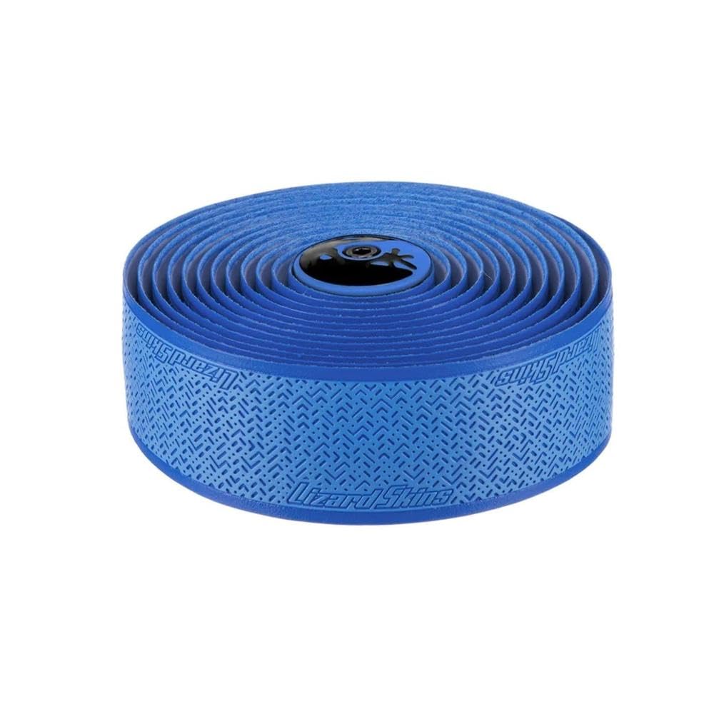 Lizard Skins DSP Bartape 3.2mm Adult Unisex Cobalt Blue Single DSPCY