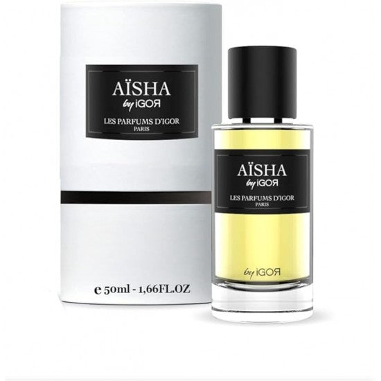 Diane Castel Ayesha Eau de Parfum 50ml Spray Unisex Fragrance