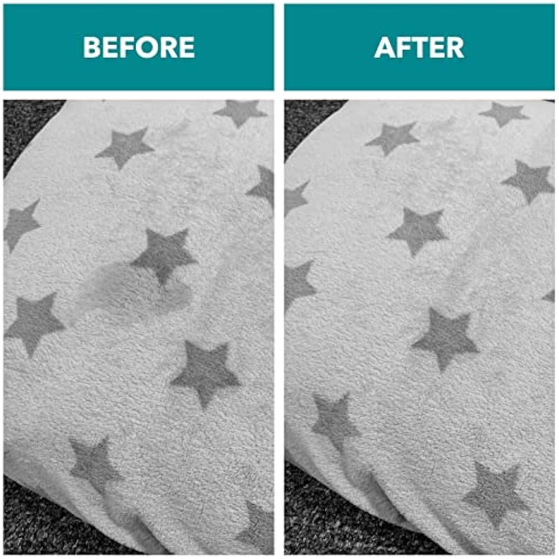 RSPCA 2 x 500ml Pet Stain and Odour Remover Wee Away | Pet Friendly | Probiotic Cleaning - Discourage From Repeat Marking