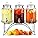 Del Sol Triple Drinks Dispenser with Stand 12ltr | bar@drinkstuff Beverage Dispenser, Triple Beverage Dispenser, Juice Dispenser, Cocktail Dispenser, Lemonade Dispenser