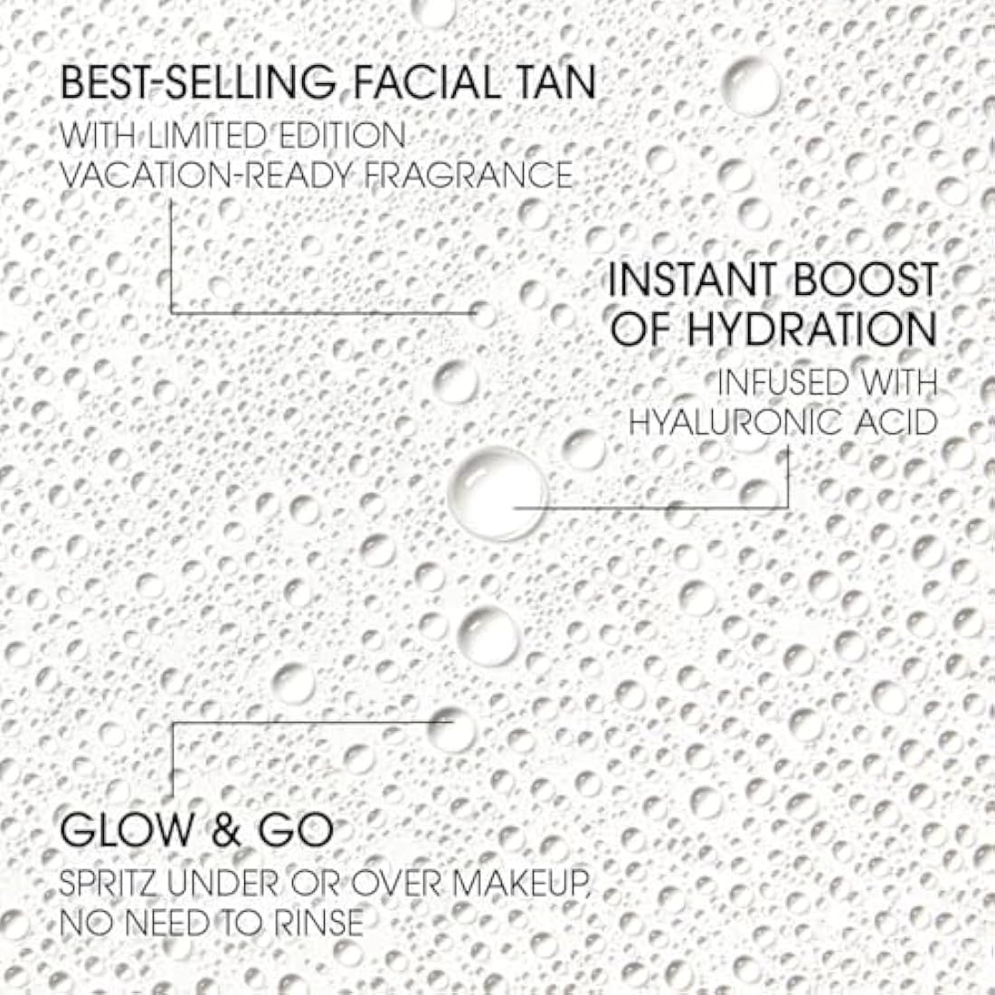 St.Tropez Self Tan Golden Getaway Kit