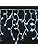 Icicle Christmas Fairy Lights Waterproof Outdoor/Indoor use. ICY Cool White 400 LED 10M Wide 80 Drops Plus a Massive 10M Lead Cable, 8 Modes, Low Safe Voltage White Cable