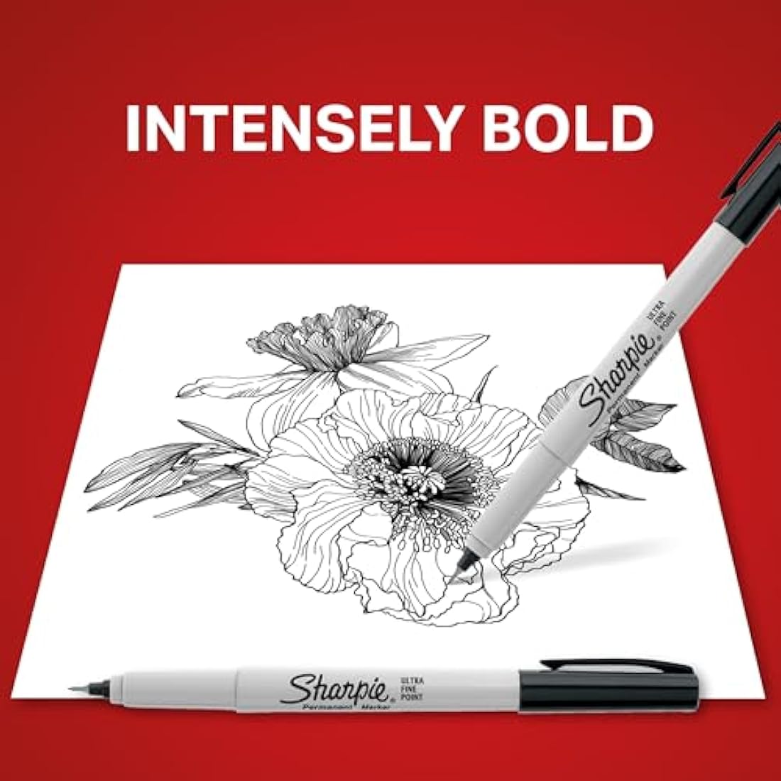 SHARPIE ULTRA FINE POINT Marker Permanent Single