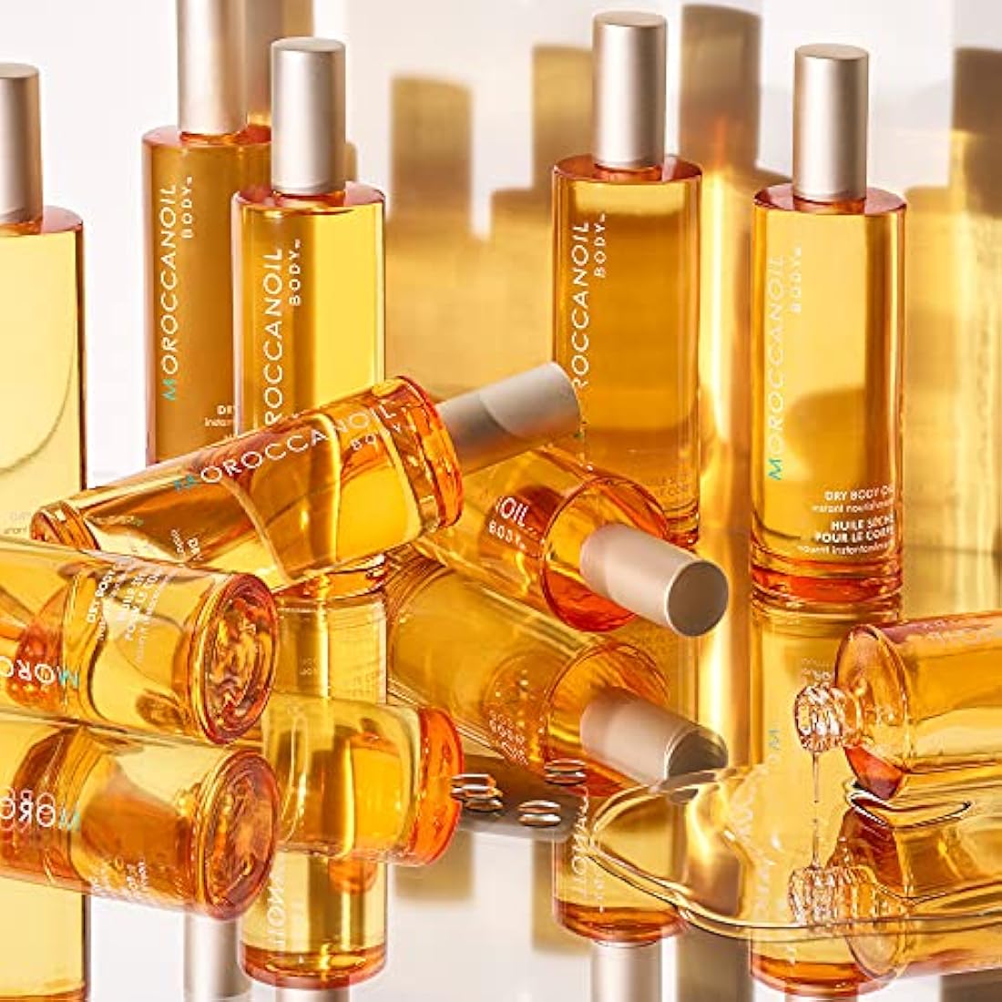 Moroccanoil Dry Oil Spray