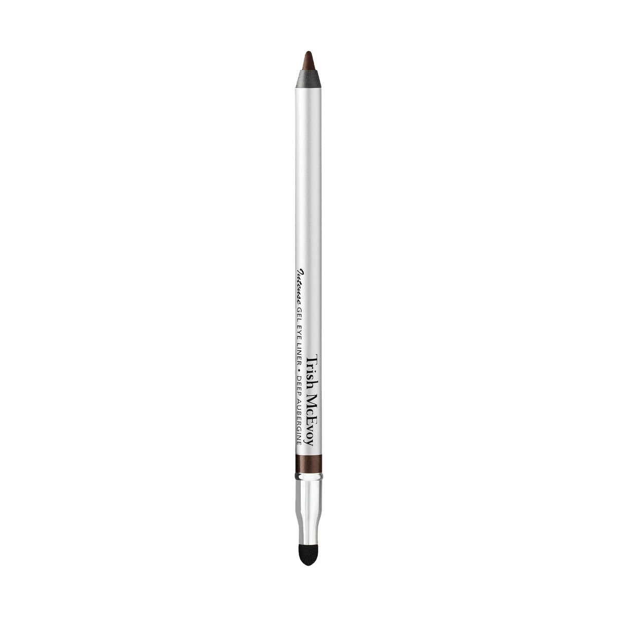 Trish McEvoy Intense Gel Eye Liner, Deep Aubergine, 1.2 g / 0.04 oz