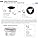 Ecowitt Wittboy Outdoor Sensor WS90 for Weather Stations, Professional Weather Station Unit for Home Garden Farm, 7-in-1 Outdoor Weather Sensor Solar Powered, Accessory, Cannot Be Used Alone