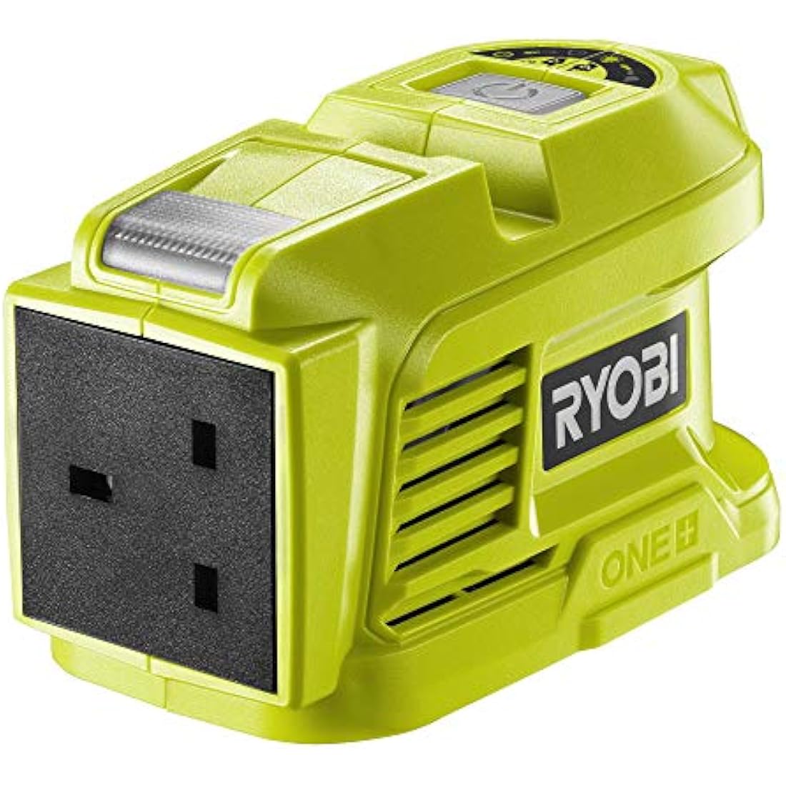 Ryobi RY18BI150A-0 18V ONE+ Cordless Battery Inverter (Bare Tool)