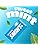 Smint Sugar Free Sweet Mints, Suitable for Vegetarians - 12 x 50 XXL Tins
