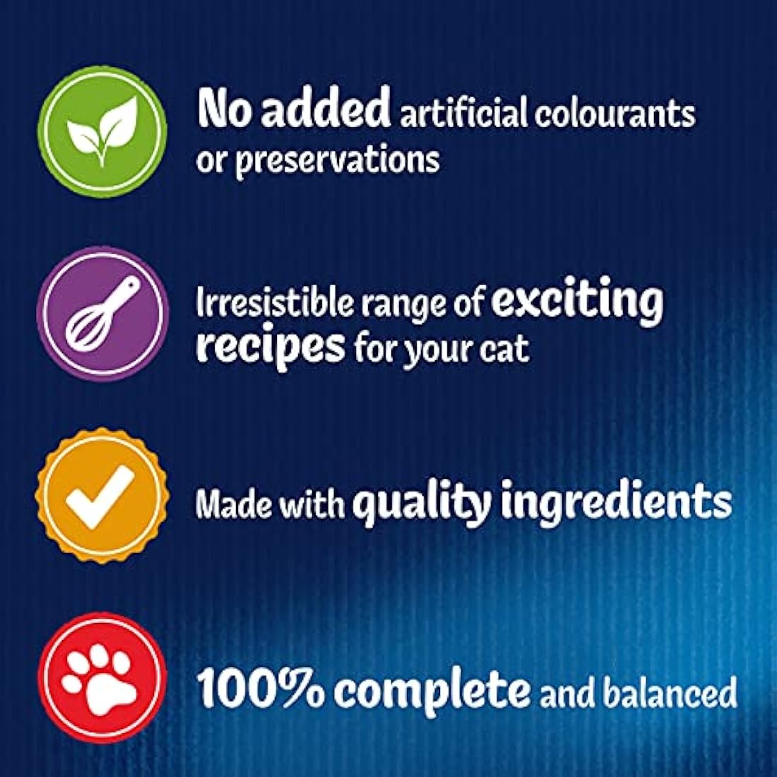 Felix As Good As It Looks Cat Pouches Chicken In Jelly 100g (20 Pouches)