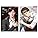 [LEZHIN] BJ Alex Manga English version (Vol. 5~6) [SET] by Mingwa (paperback)