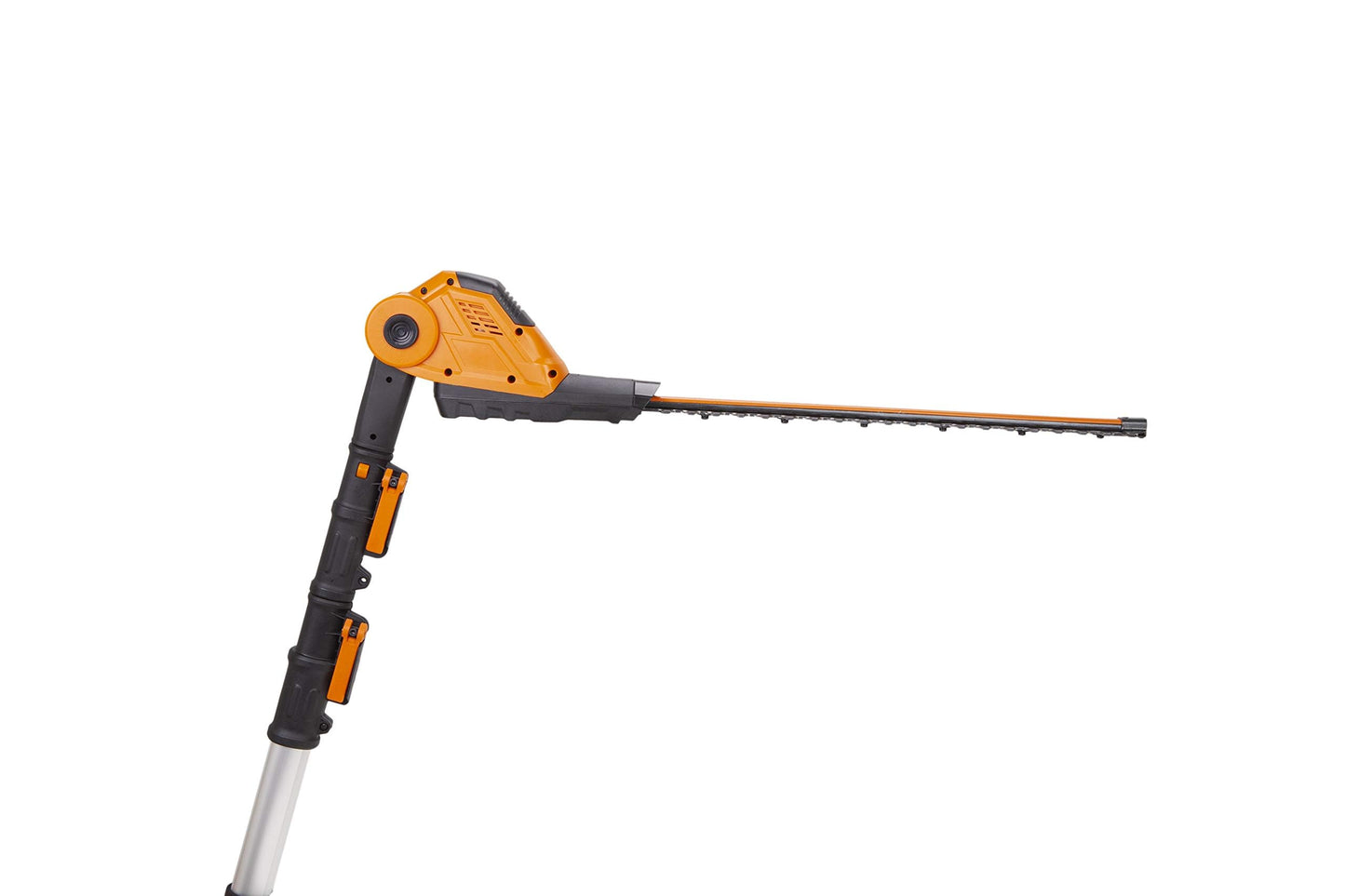 WORX WA0308 Pole Hedge Trimmer Head Attachment for WG349E