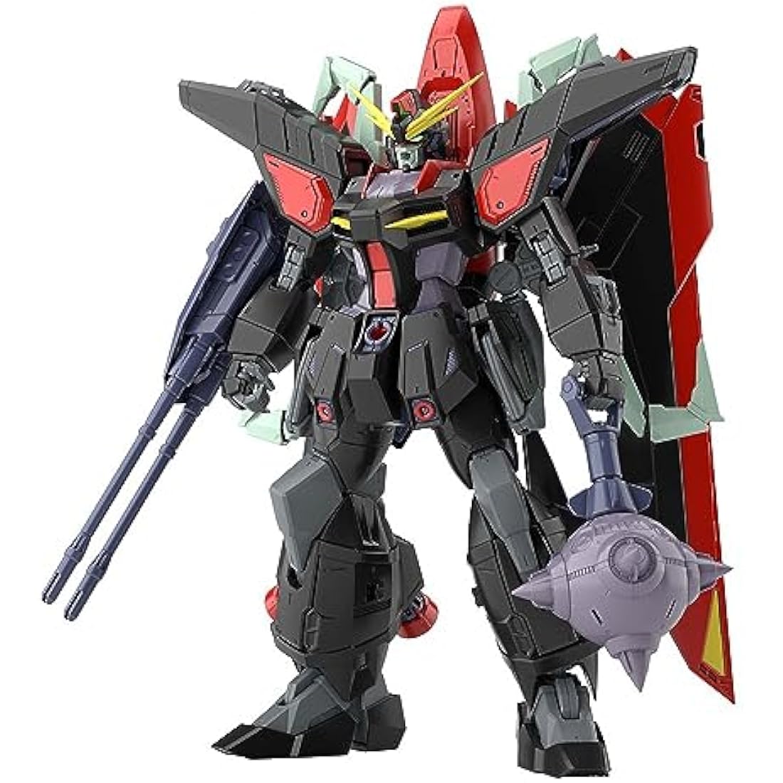 BANDAI 1/100 Full Mechanics GAT-X370 Raider Gundam
