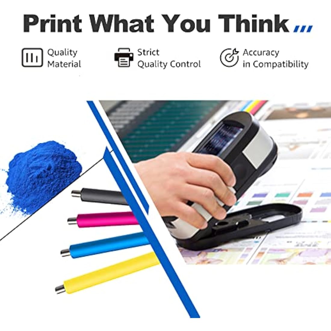 CMYBabee Remanufactured Toner cartridge TN241 TN245 for Brother DCP 9020CDW Toner DCP9015CDW HL3140CW HL3150CDW HL3170CDW HL3142CW HL3152CDW MFC9140CDN MFC9130CW MFC9340CDW MFC9330CDW (4 Pack)