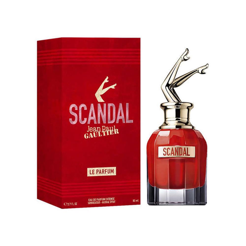 Jean Paul Gaultier Scandal Intense Eau de Parfum 30ml Spray
