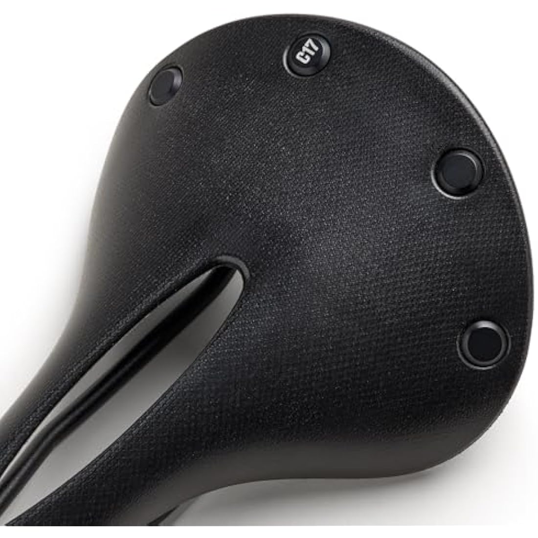 Brooks England Cambium All Weather Bike Seat - High Mileage, Waterproof, Carved/Standard Bicycle Saddle (C15, C17, C19)