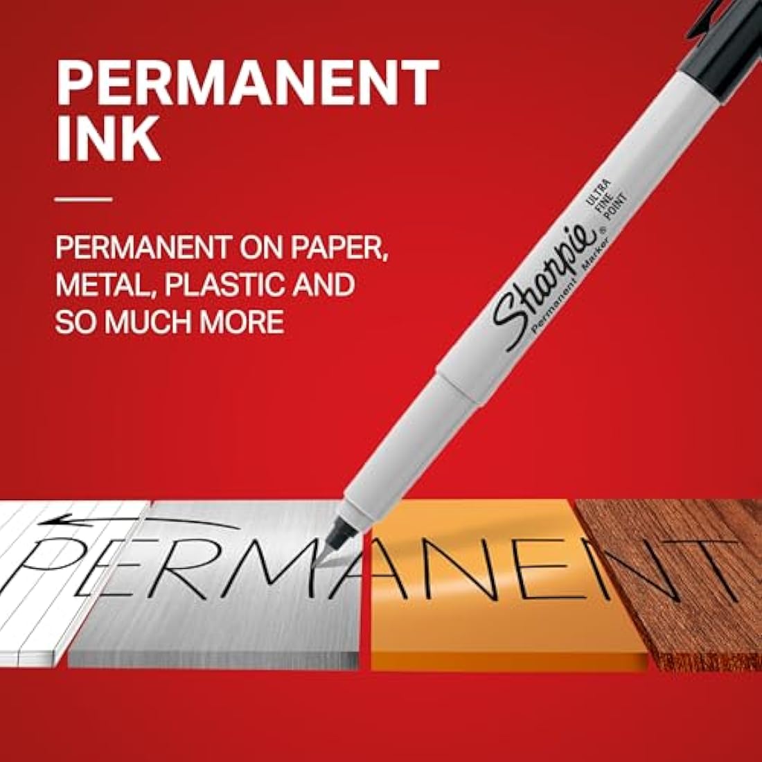 SHARPIE ULTRA FINE POINT Marker Permanent Single