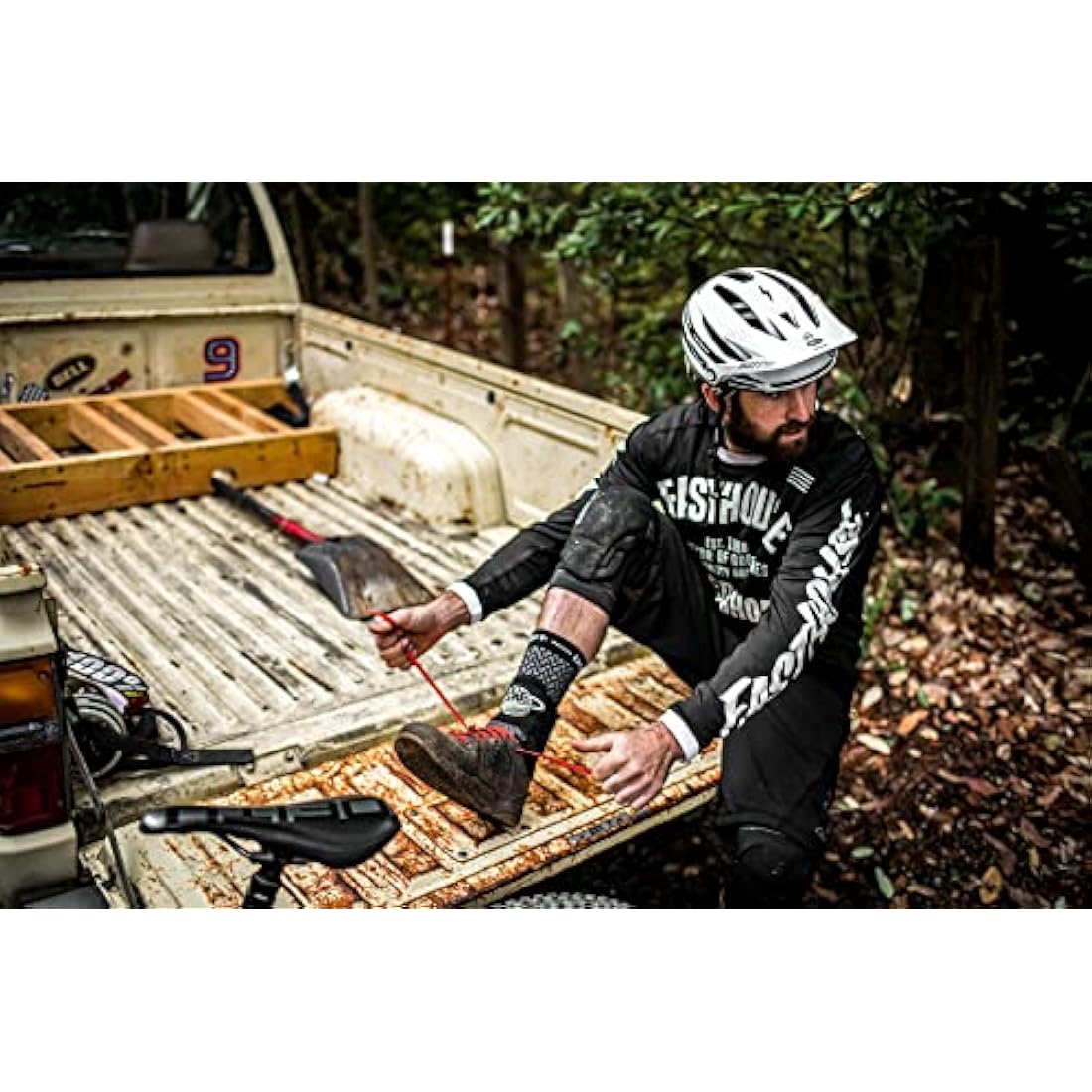 Bell Sixer MIPS MTB Helmet