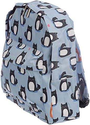 Feline Fine Cat Rucksack