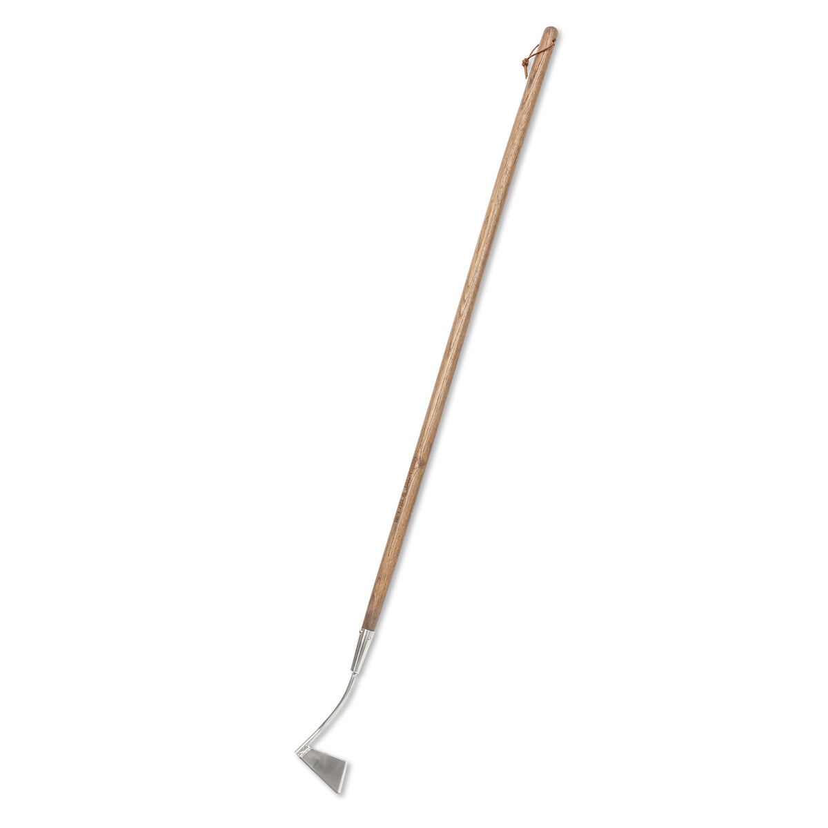 Spear & Jackson 4860SW Traditional Stainless Angled Hoe, Blue
