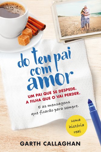 Do Teu Pai com Amor (Portuguese Edition)