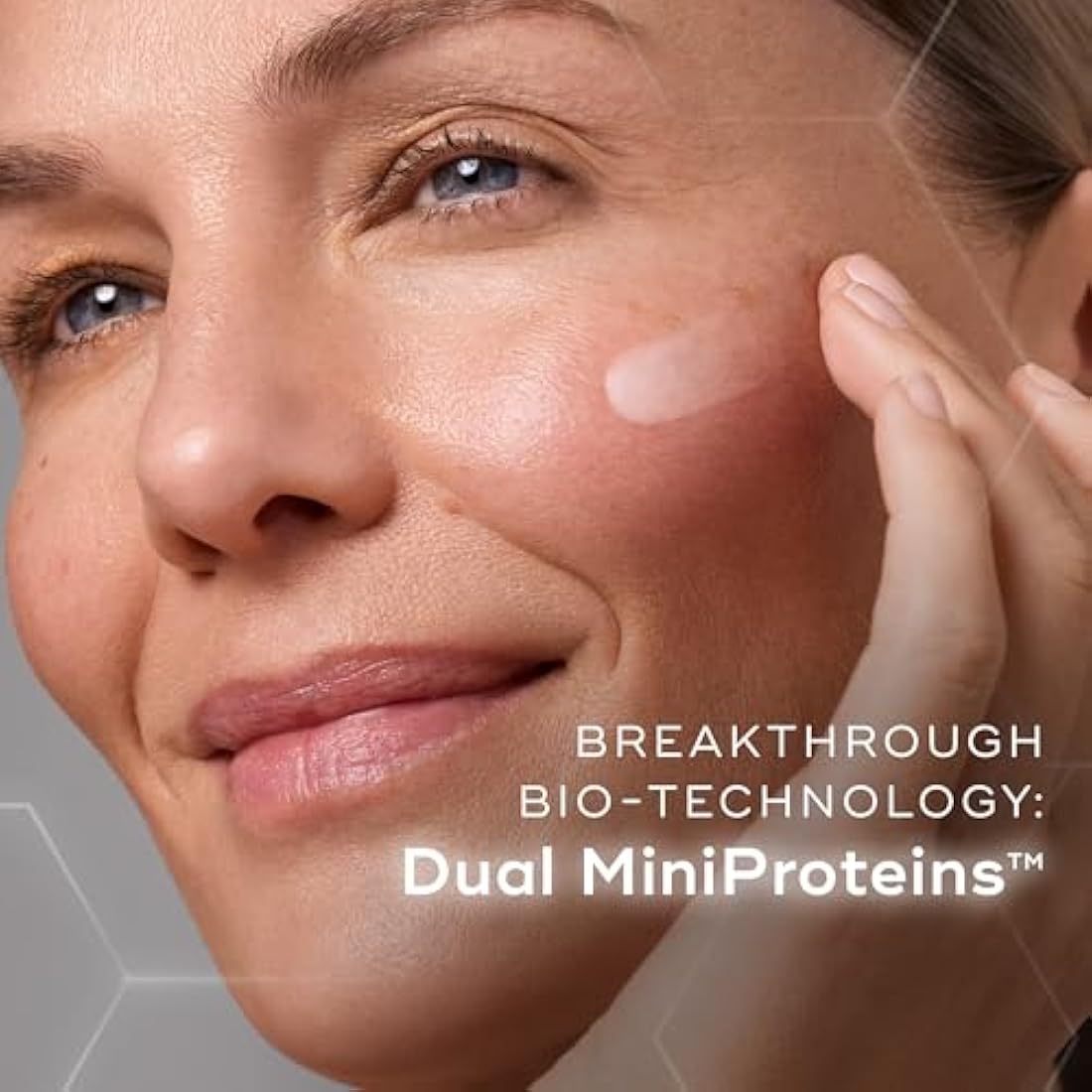 Medik8 Liquid Peptides Advanced MP - With Breakthrough Bio-Technology, Dual MiniProteins - 30% Multi-Peptide Complex - 30ml